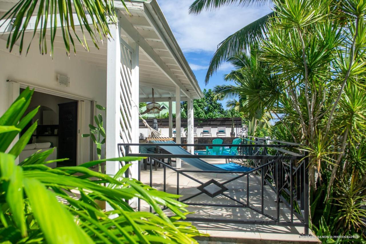 Villa Fleur De Pirate Quarter of Orleans 외부 사진
