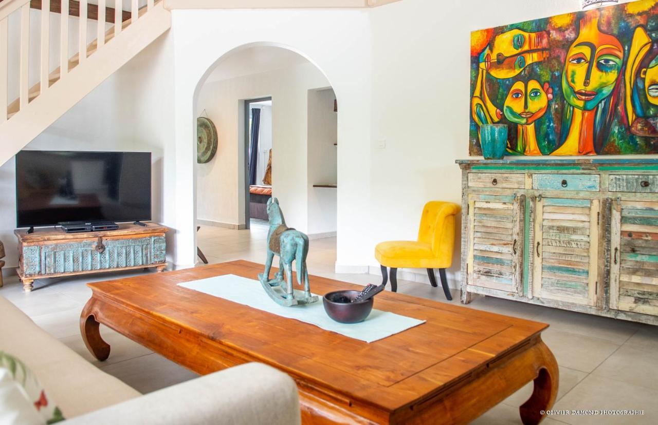 Villa Fleur De Pirate Quarter of Orleans 외부 사진